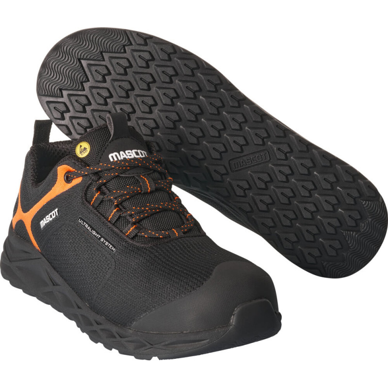 Vêtement de travail Chaussures de sécurité basses personnalisable