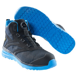 Vêtement de travail Chaussures de sécurité hautes personnalisable