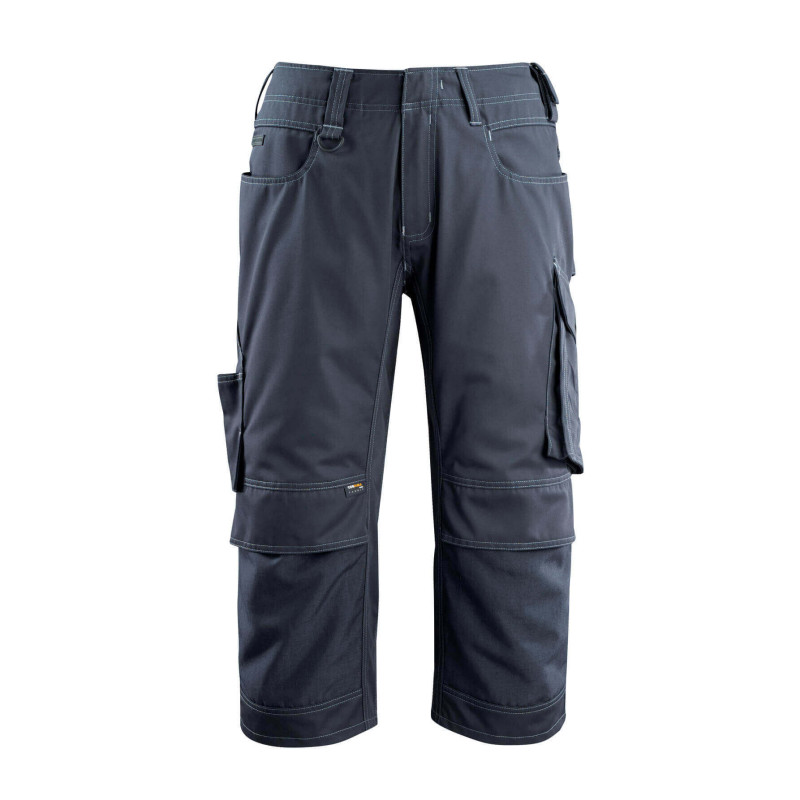 Vêtement de travail Pantacourt avec poches gensouillères MASCOT® Altona personnalisable