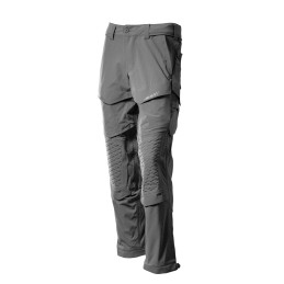 Vêtement de travail Pantalon avec poches genouillères personnalisable