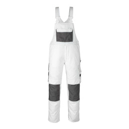 Vêtement de travail Salopette avec poches genouillères MASCOT® Orense personnalisable