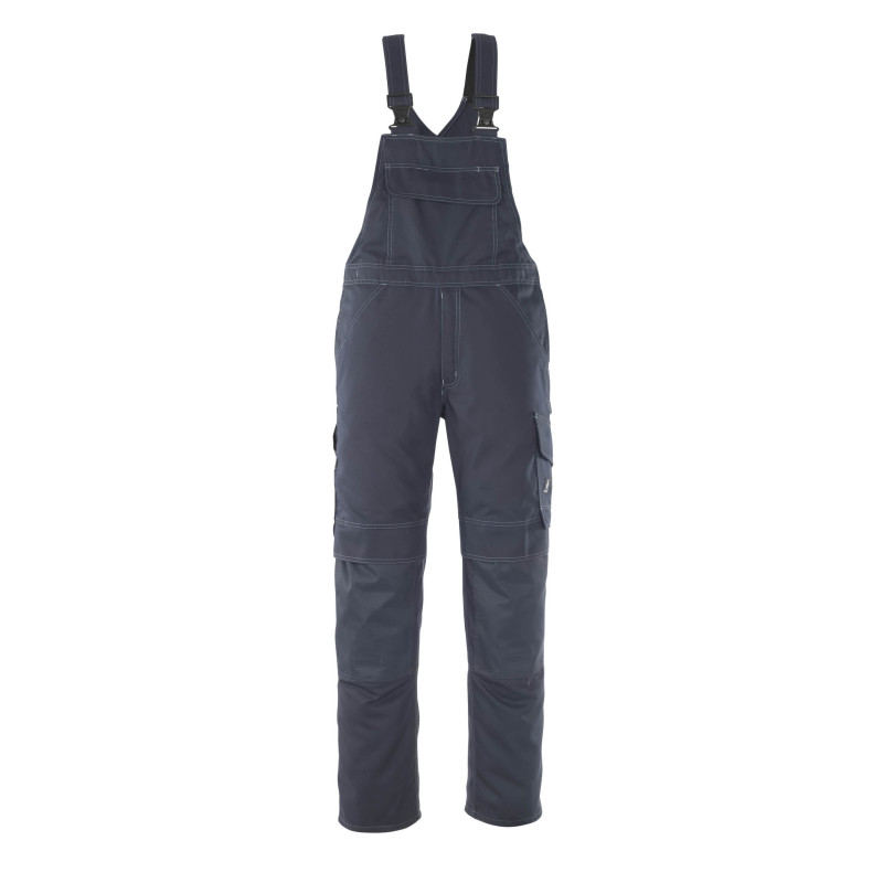 Vêtement de travail Salopette avec poches genouillères MASCOT® Richmond personnalisable