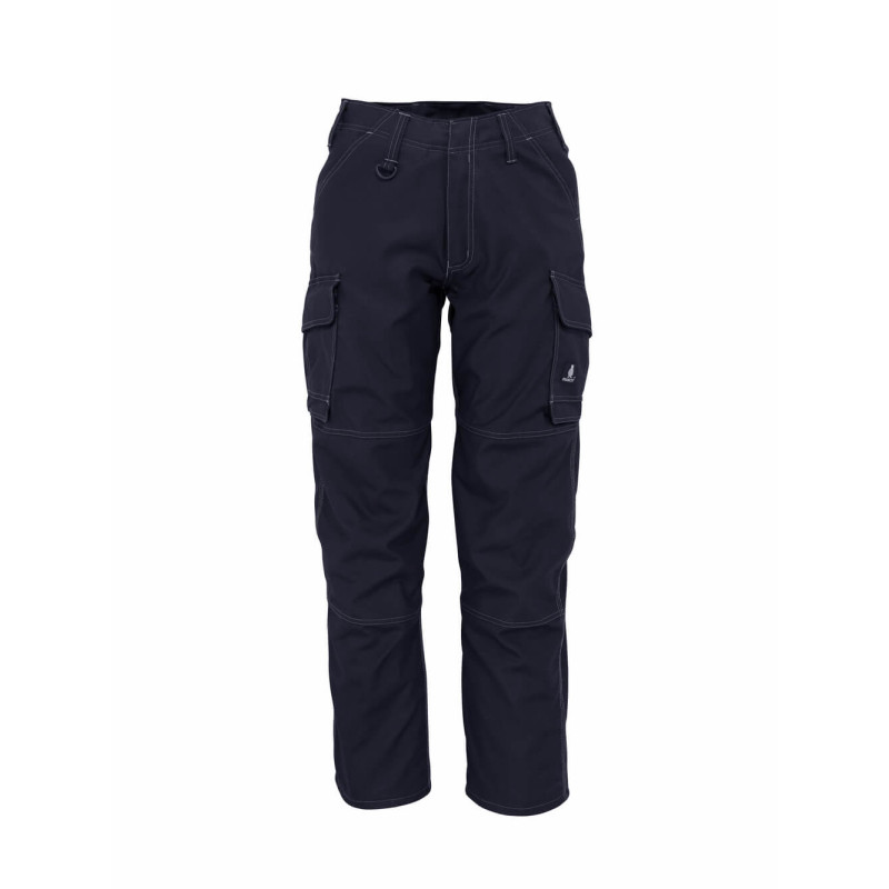 Vêtement de travail Pantalon avec poches cuisse MASCOT® New Haven personnalisable
