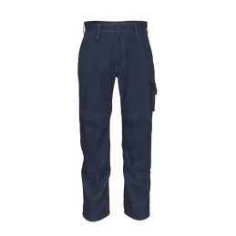 Pantalon avec poches genouillères MASCOT® Biloxi
