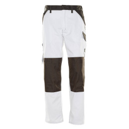 Pantalon avec poches genouillères MASCOT® Temora