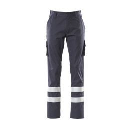 Vêtement de travail Pantalon avec poches cuisse personnalisable