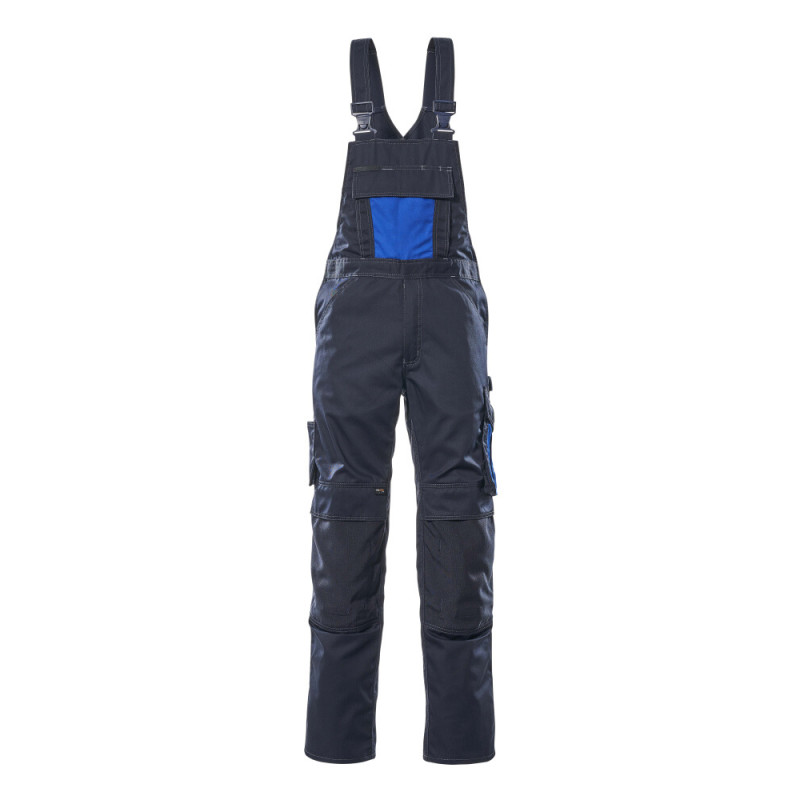 Vêtement de travail Salopette avec poches genouillères MASCOT® Augsburg personnalisable
