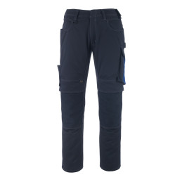 Pantalon avec poches genouillères MASCOT® Erlangen