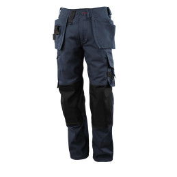 Pantalon avec poches flottantes MASCOT® Lindos