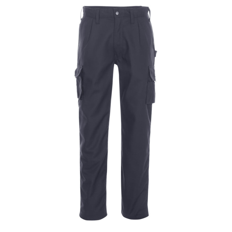 Vêtement de travail Pantalon avec poches cuisse MASCOT® Toledo personnalisable