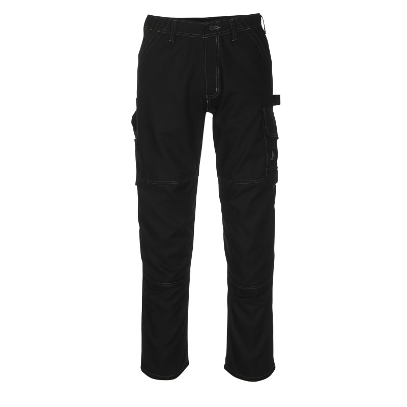 Vêtement de travail Pantalon avec poches cuisse MASCOT® Totana personnalisable