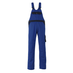 Vêtement de travail Salopette avec poches genouillères MASCOT® Milano personnalisable
