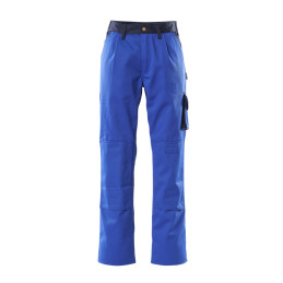 Pantalon avec poches genouillères MASCOT® Torino