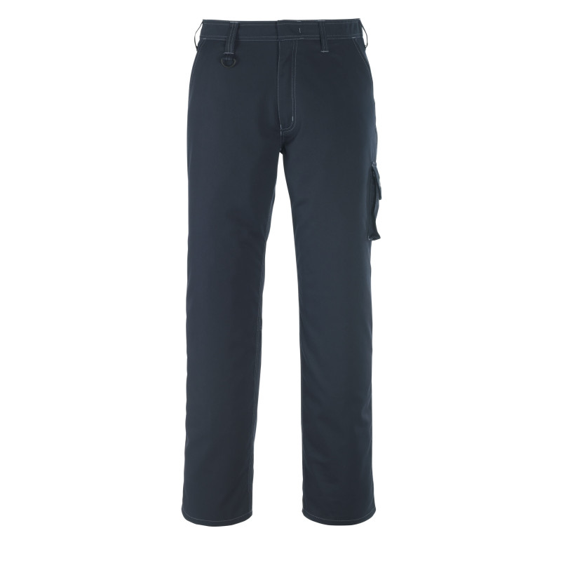 Vêtement de travail Pantalon avec poches cuisse MASCOT® Berkeley personnalisable