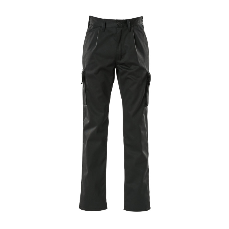 Vêtement de travail Pantalon avec poches cuisse MASCOT® Orlando personnalisable