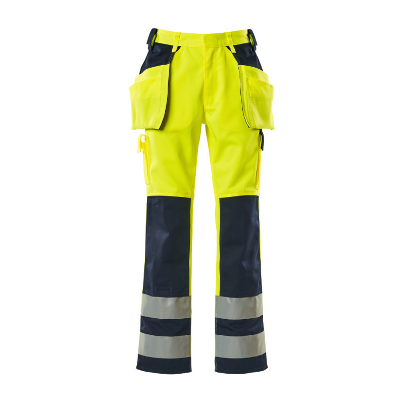 Vêtement de travail Pantalon avec poches flottantes MASCOT® Almas personnalisable