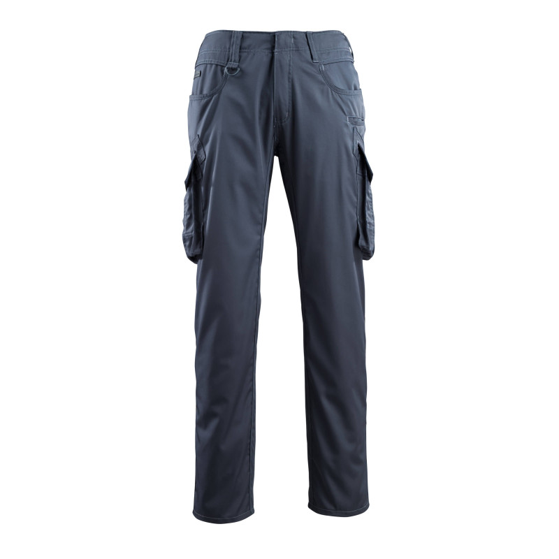 Vêtement de travail Pantalon avec poches cuisse MASCOT® Ingolstadt personnalisable