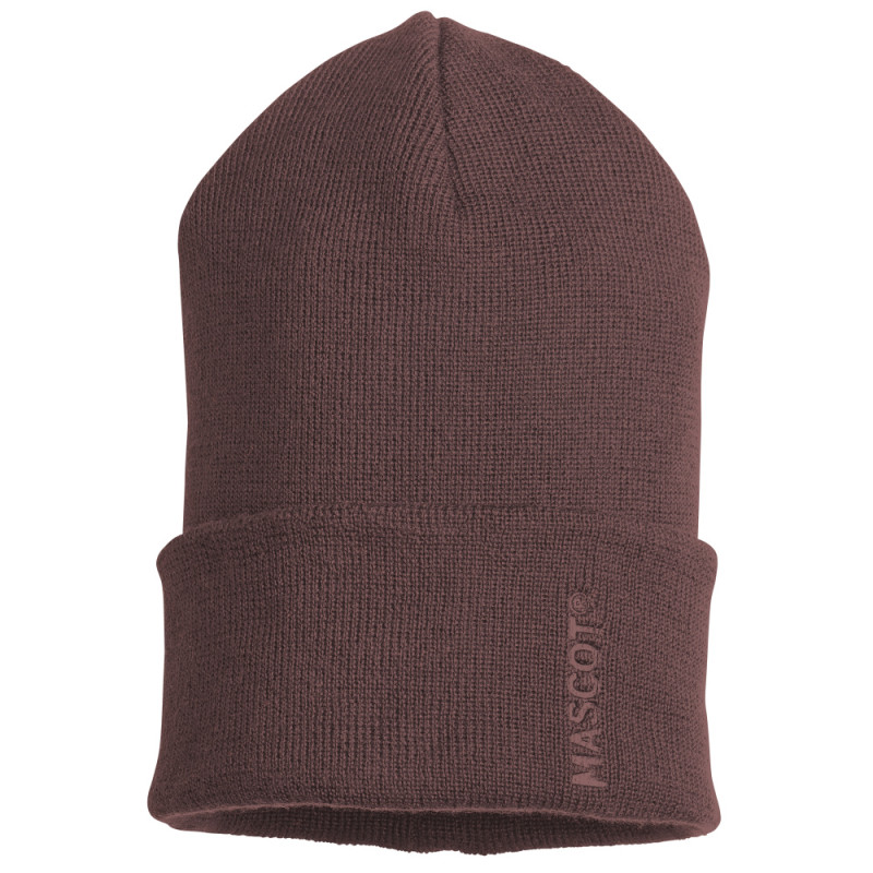 Vêtement de travail Bonnet tricot personnalisable