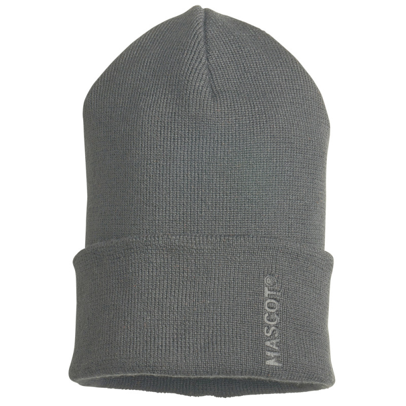 Vêtement de travail Bonnet tricot personnalisable