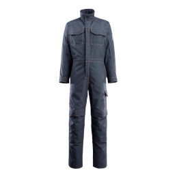 Vêtement de travail Combinaison avec poches genouillères MASCOT® Baar personnalisable