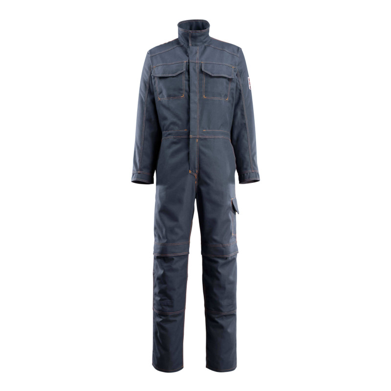 Vêtement de travail Combinaison avec poches genouillères MASCOT® Baar personnalisable