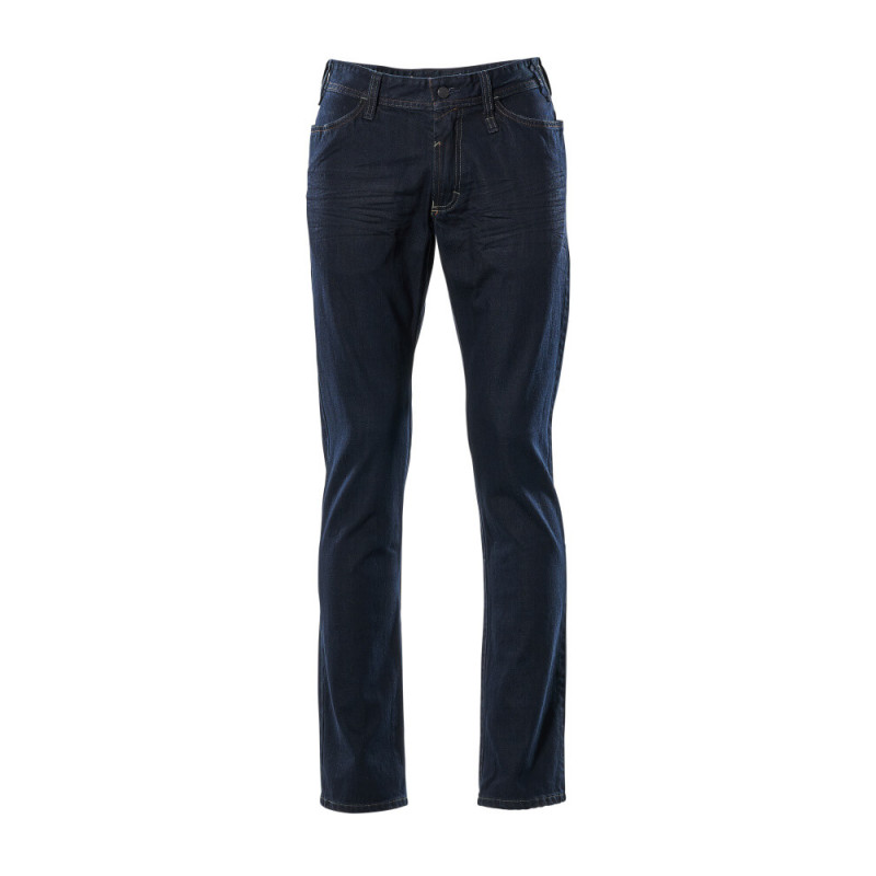Vêtement de travail Jeans MASCOT® Manhattan personnalisable