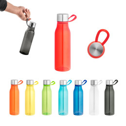 SENNA. Gourde en rPET