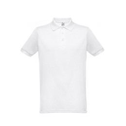 THC BERLIN WH. Polo pour homme