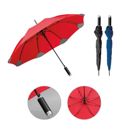 PULLA. Parapluie à ouverture automatique