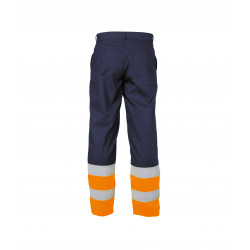 Vêtement de travail Corona personnalisable