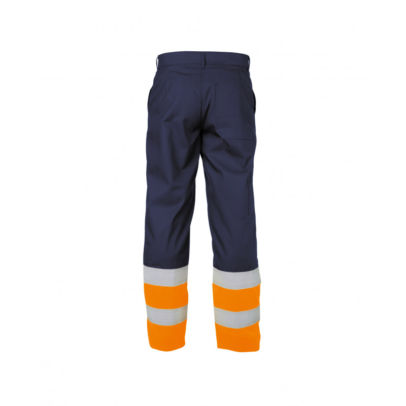 Vêtement de travail Corona personnalisable