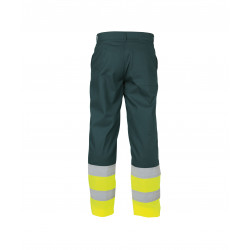 Vêtement de travail Corona personnalisable