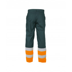 Vêtement de travail Corona personnalisable