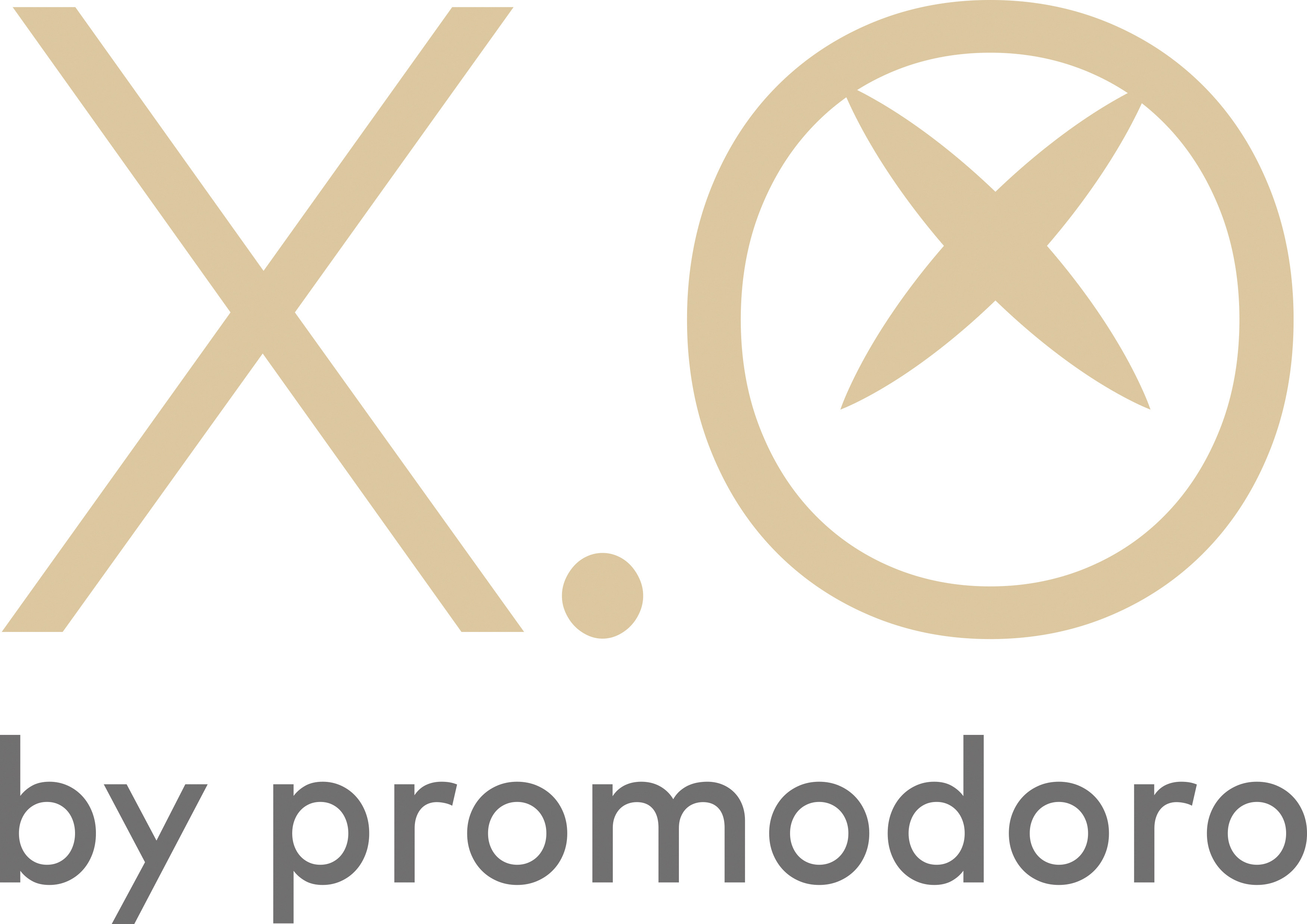 X.O by Promodoro